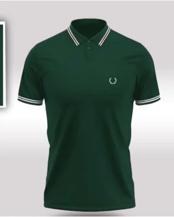 Polo Unisex Tshirt