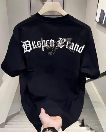 Trending Men Cotton TShirt