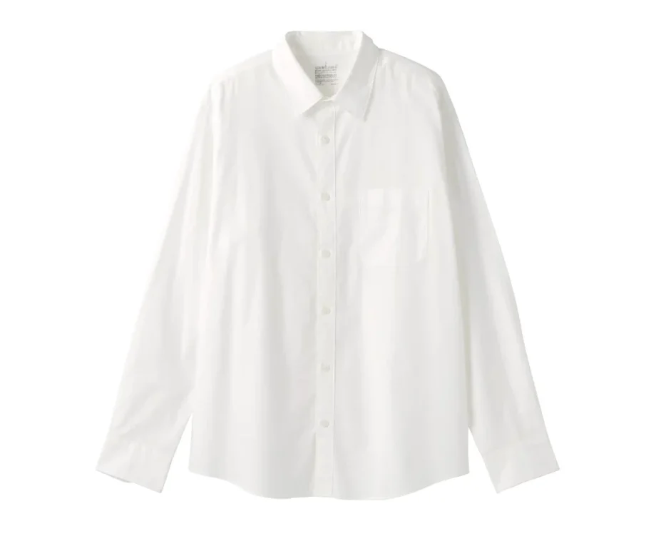 my-11134207-820l6-metfx3pgrda8e8-e1770908762356.webp Mens Washed Broad Cloth Long Sleeve Shirt