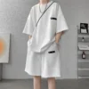 Oversized Korean Fashion T-Shirt Premium Quality