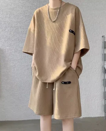 Oversized Korean Fashion T-Shirt Premium Quality